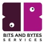 Bits & Bytes Services Logo
